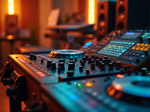 Why Aviation Inspired Music Hits Deep