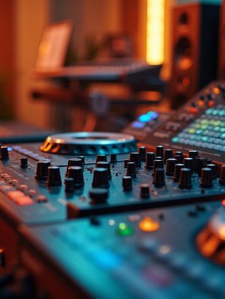 Why Aviation Inspired Music Hits Deep
