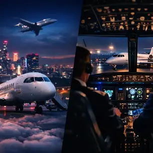 Aircraft Lease Versus Purchase: Which Fits?