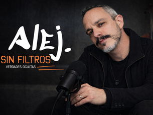 Verdades Ocultas: When Silence Finally Speaks