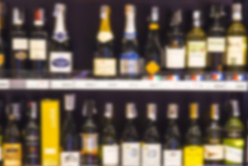 Liquor Store