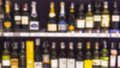 Liquor Store