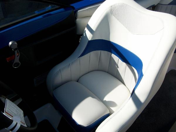 Thumbnail: 2015 Malibu Wakesetter 22 MXZ
