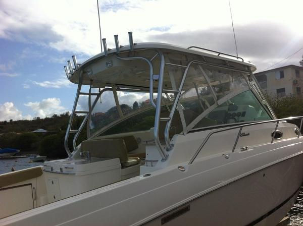 Thumbnail: 2013 Wellcraft 340 Coastal