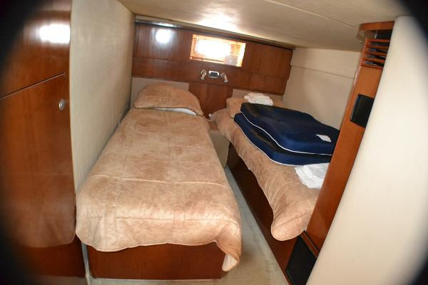 Thumbnail: 2012 Sea Ray 48 Sundancer