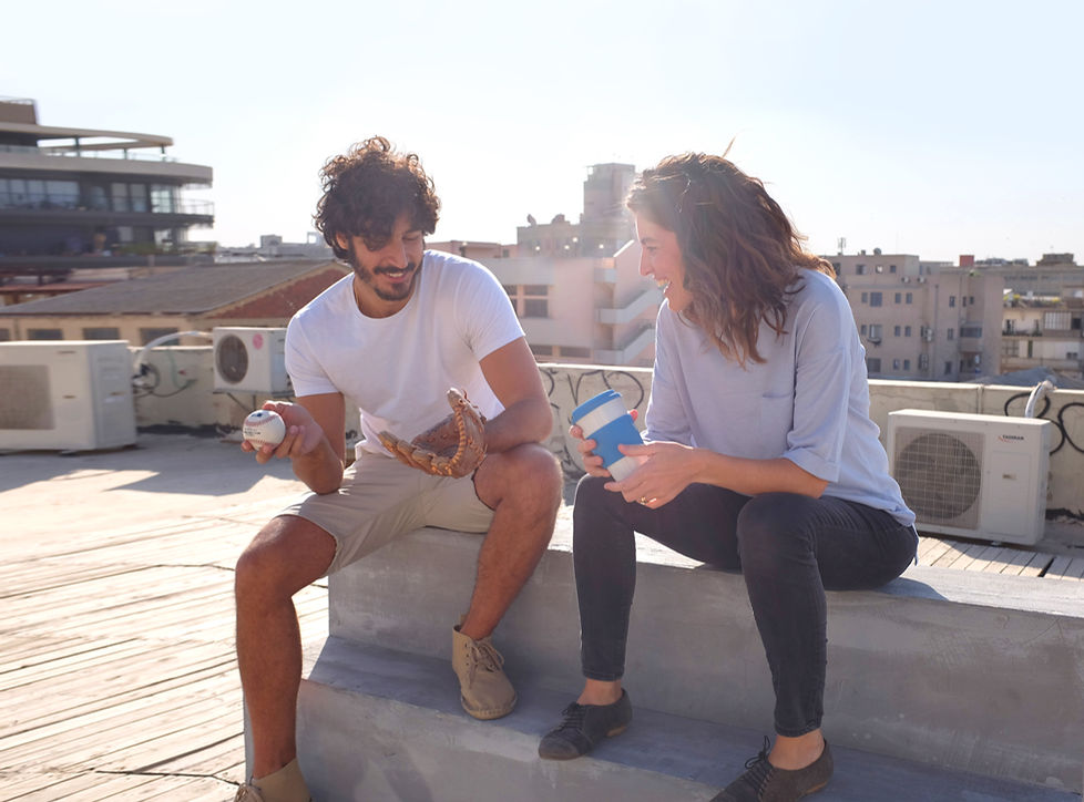 Talking with others with confidence
