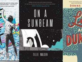 11 of our favorite LGBTQ Books for Kids and Teens