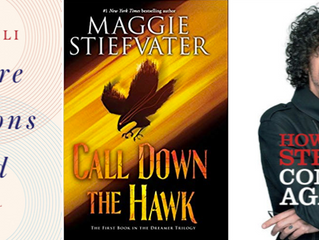 2019 Staff Favorites from Chevalier's!