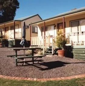 Avoca Community Accommodation Local