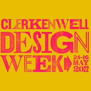 Clerkenwell Design Week