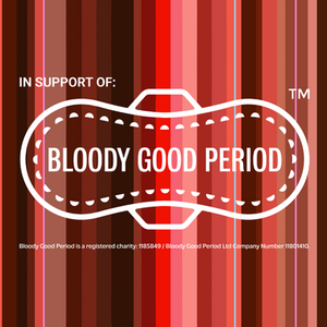 Bloody Good Period