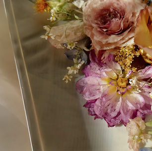 Unieke toepassingen van epoxy herinneringsobjecten: vereeuwig je meest kostbare momenten