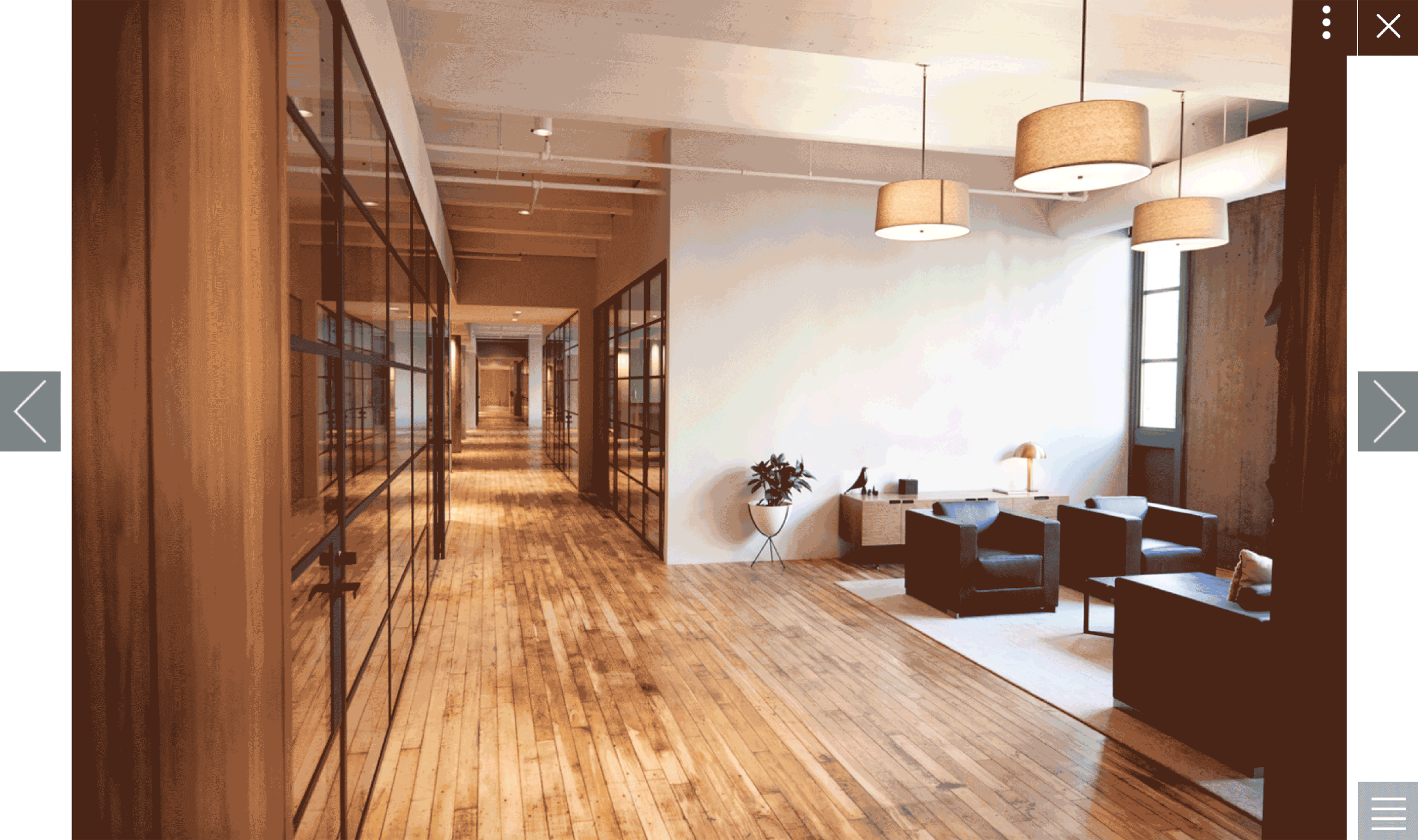 Office Space Design, Product Tagging