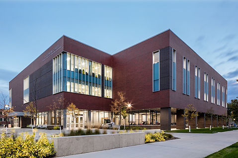 Mortarr | The Forum | Top 10 Midwest Architects
