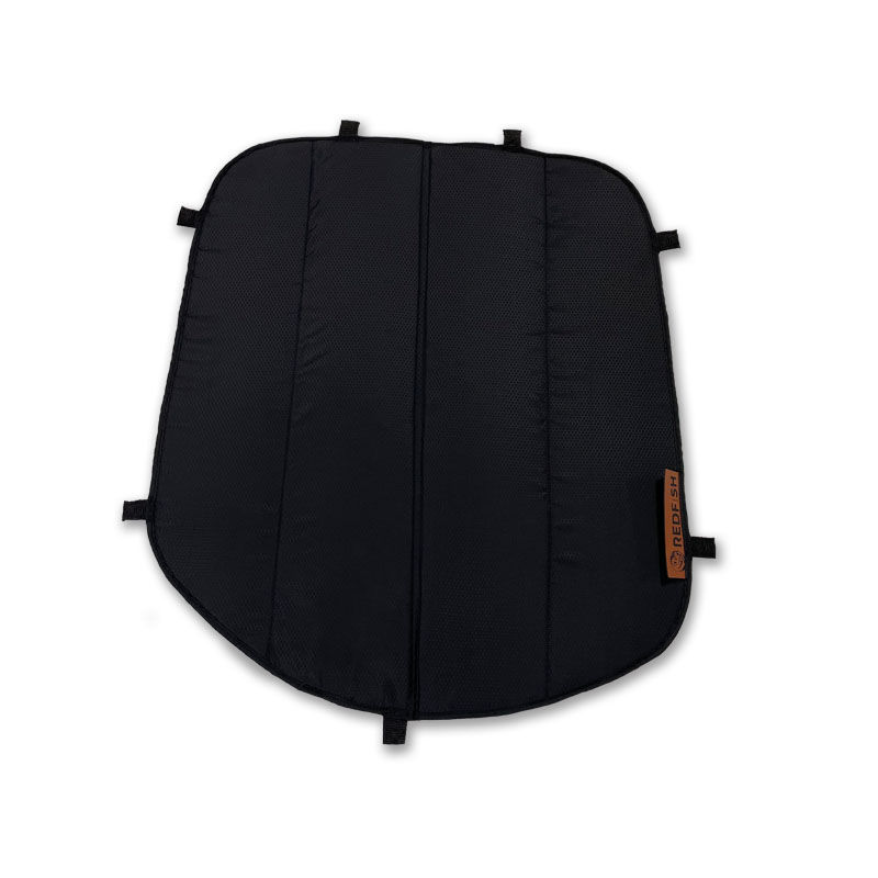 Thumbnail: 2pc Rear Door Blind Set | 3 Season