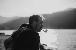 Swizerland Italy trip '18-233bw