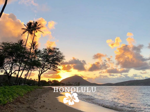 Planning a Hawaii Wedding: How to Deal with Weather Issues