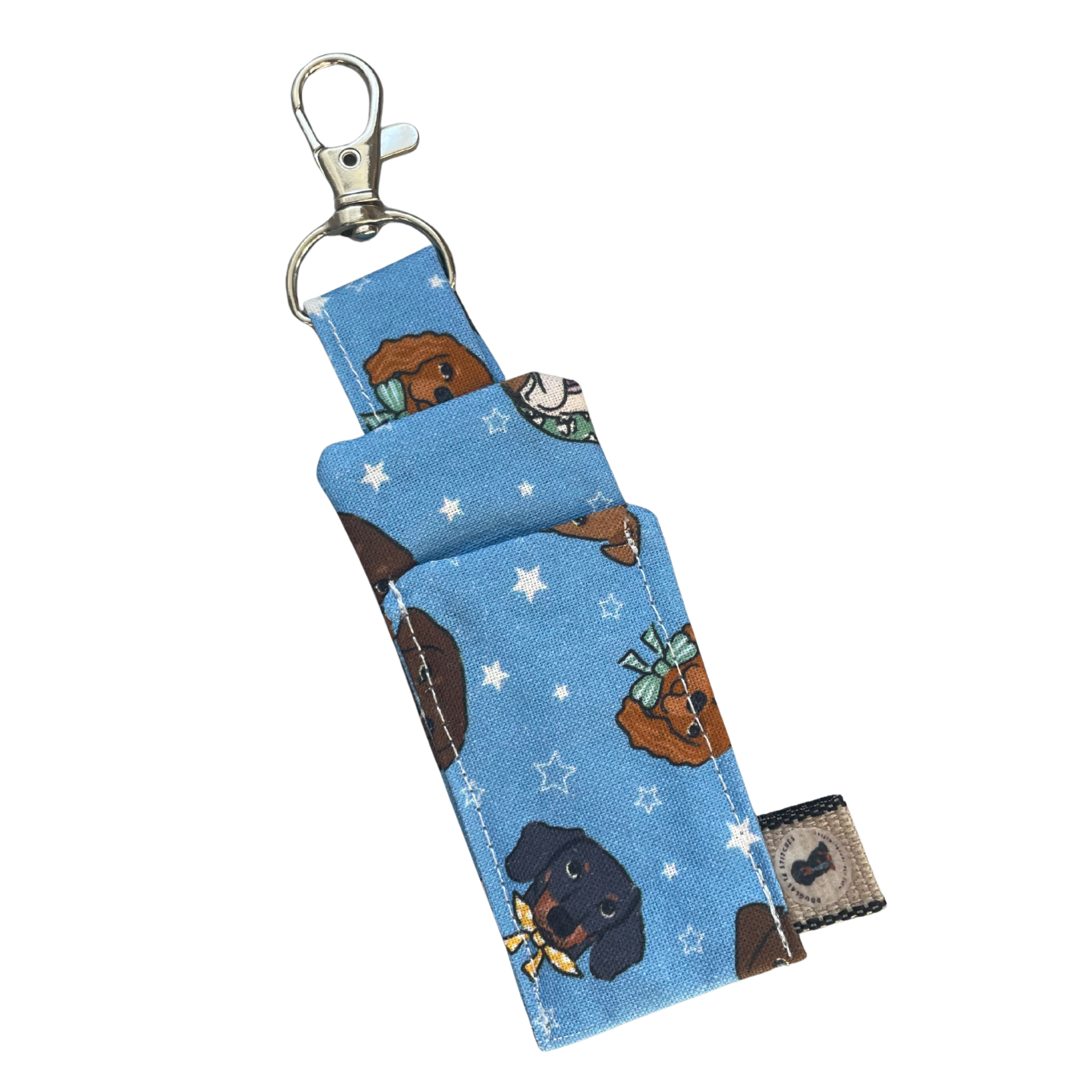 Good Boy Dreams Lip Balm Holder