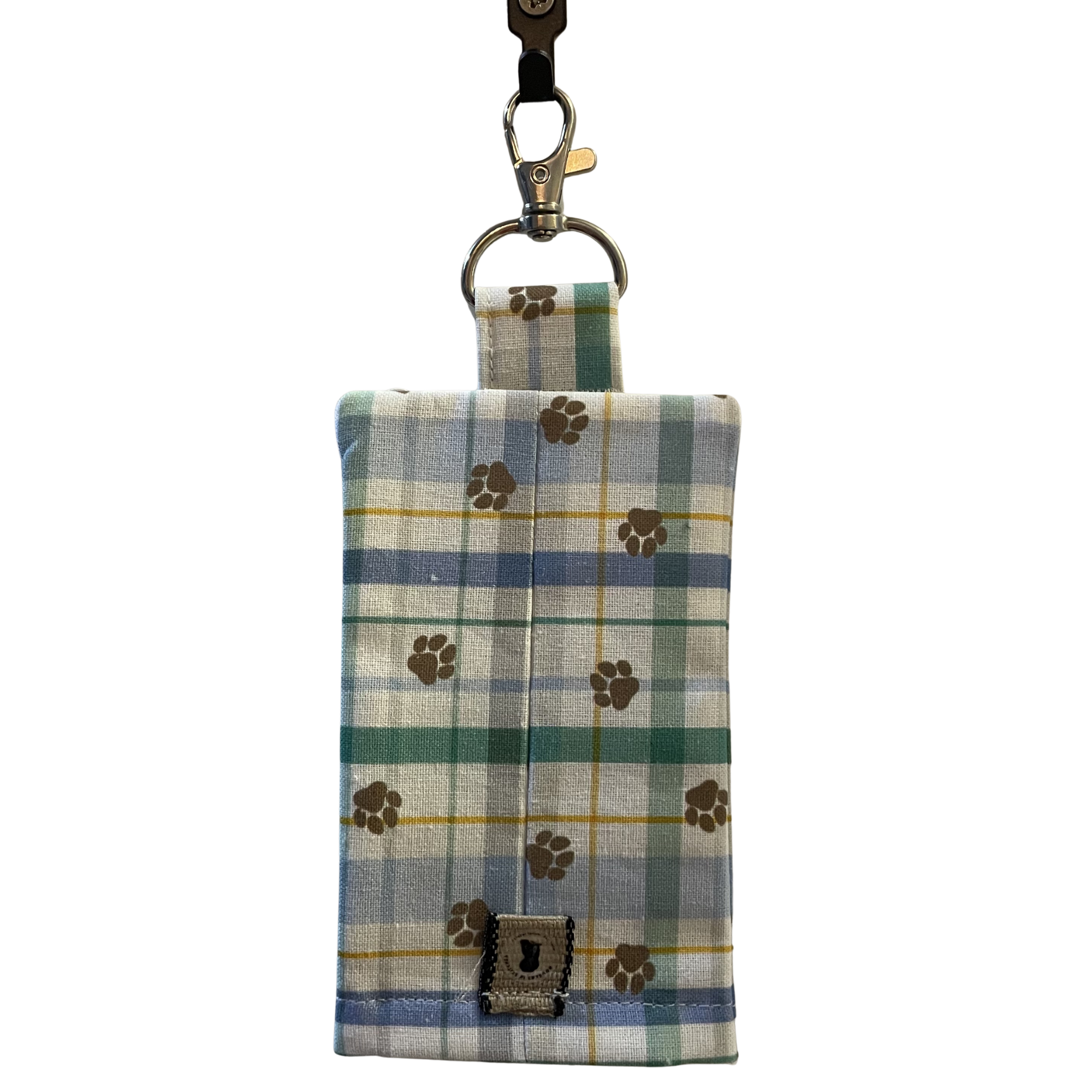 Country Canines Poo Bag Dispenser