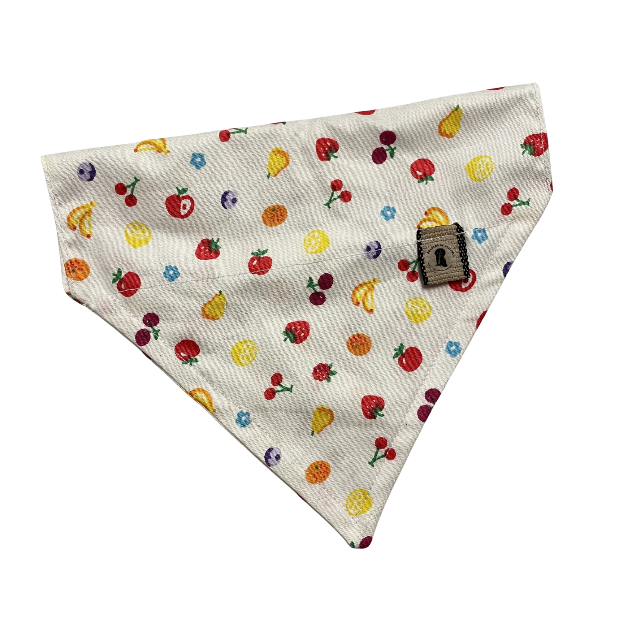 Fruit Salad Bandana