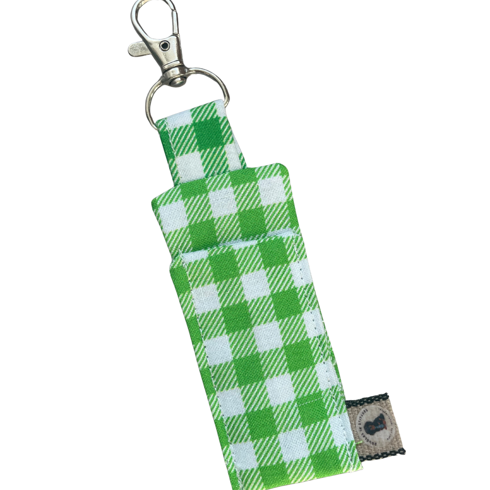 Garden Picnic Lip Balm Holder