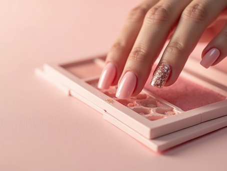 Premium Gel Art & Acrylic Sets at Luxe Nails by Vica