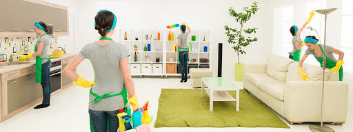 Thumbnail: Commercial Cleaning