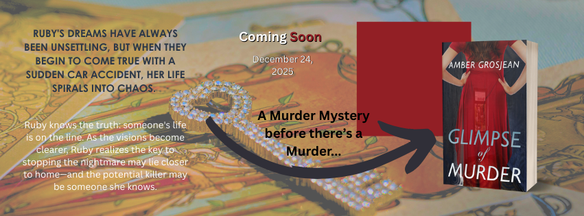 Glimpse of Murder
