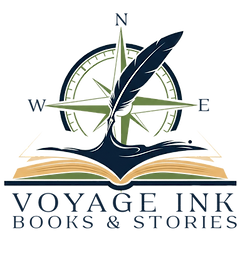 Voyage Ink Books & Stories