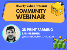 A well-organised 3D printing farm with multiple printers in operation, showcasing efficient workflow, structured maintenance, and optimised production.