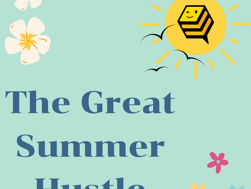 The Great Summer Hustle 2025