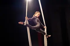 Photographe de sport sur Istres