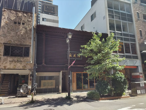 呉服の老舗「立花屋」8月末で閉店