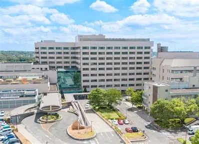 愛知県がんセンター整備について