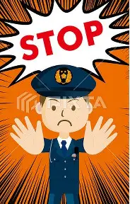 市内の犯罪発生状況