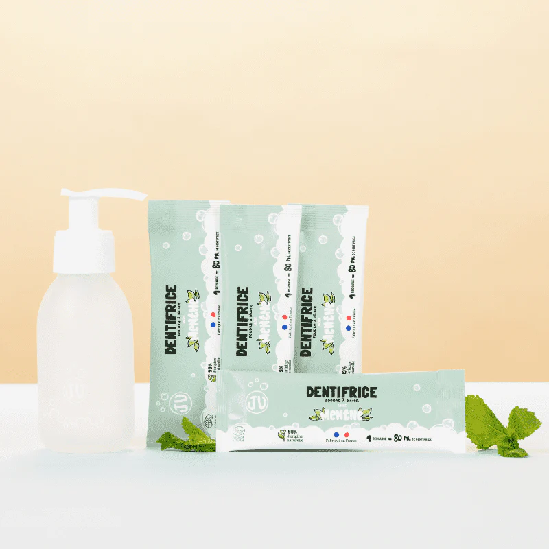 dentifrice solide pimpant salle de bains zero dechet