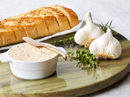 Salt+Vine Wine Co.'s Fancy Butter