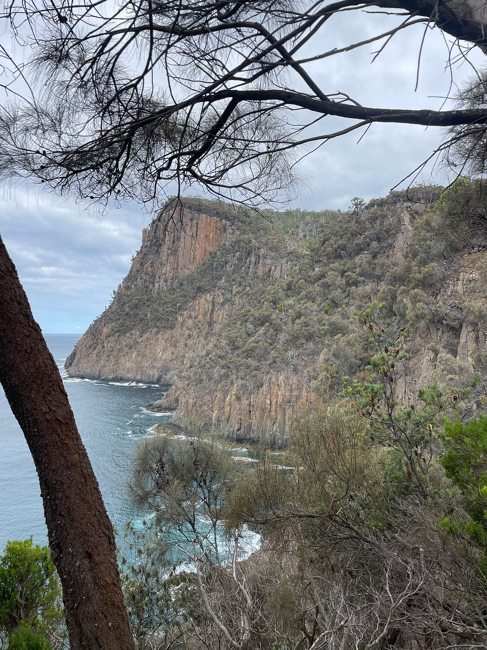 Tasmania