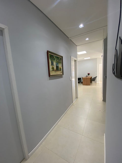 Clínica veterinária Pet & Pat