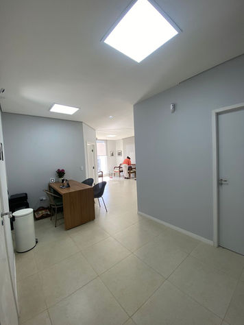 Clínica veterinária Pet & Pat