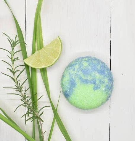 Free Our Planet Shampoo Bar