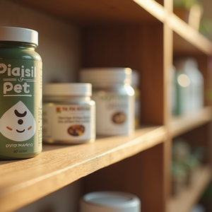 Sustainable Living: Everyday Products for You and Pets