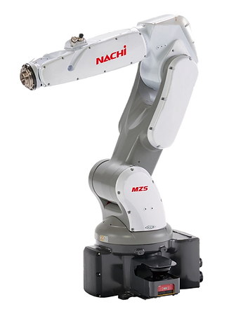 ロボット