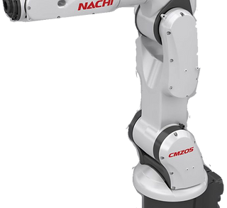 リングプレス品箱詰めの自動化システム | ロボットAI株式会社