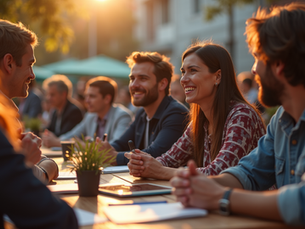 Join Our Community: Ambassador Program and Benefits