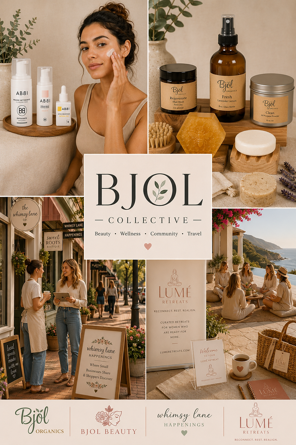 Bjol Collective