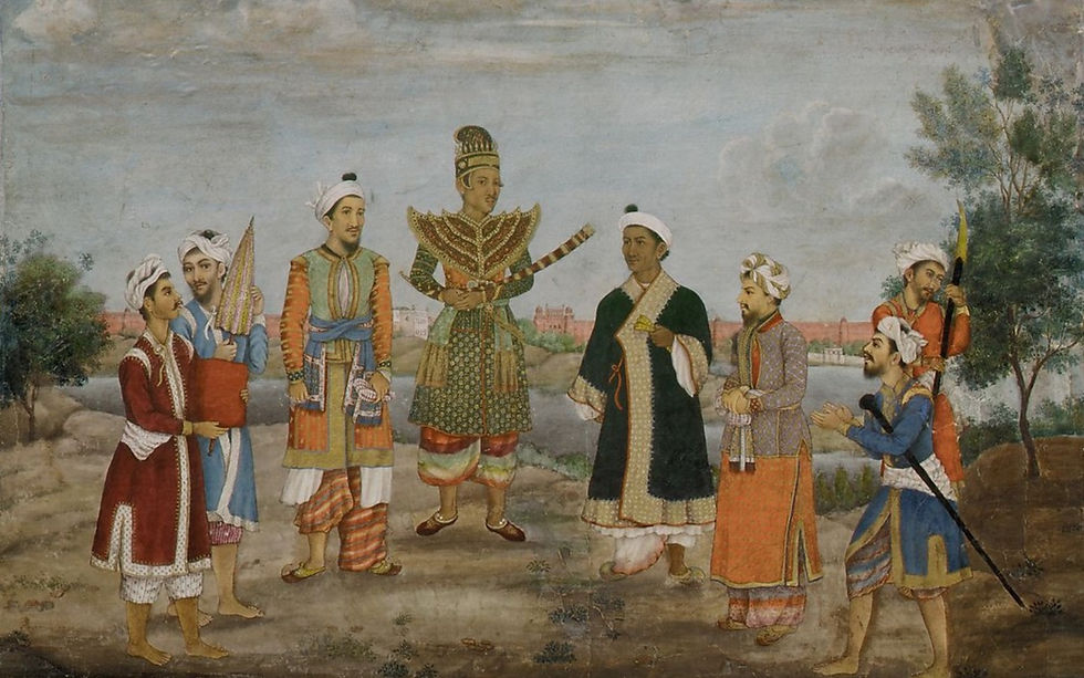 Hyper Globalization and the European Union