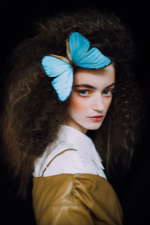 Laura Schwerin M4 Models