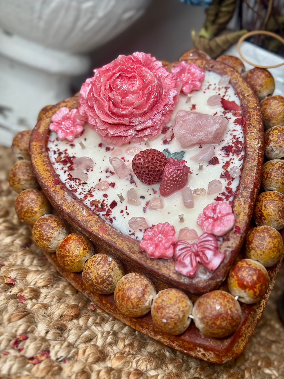 Thumbnail: Strawberry Cheesecake