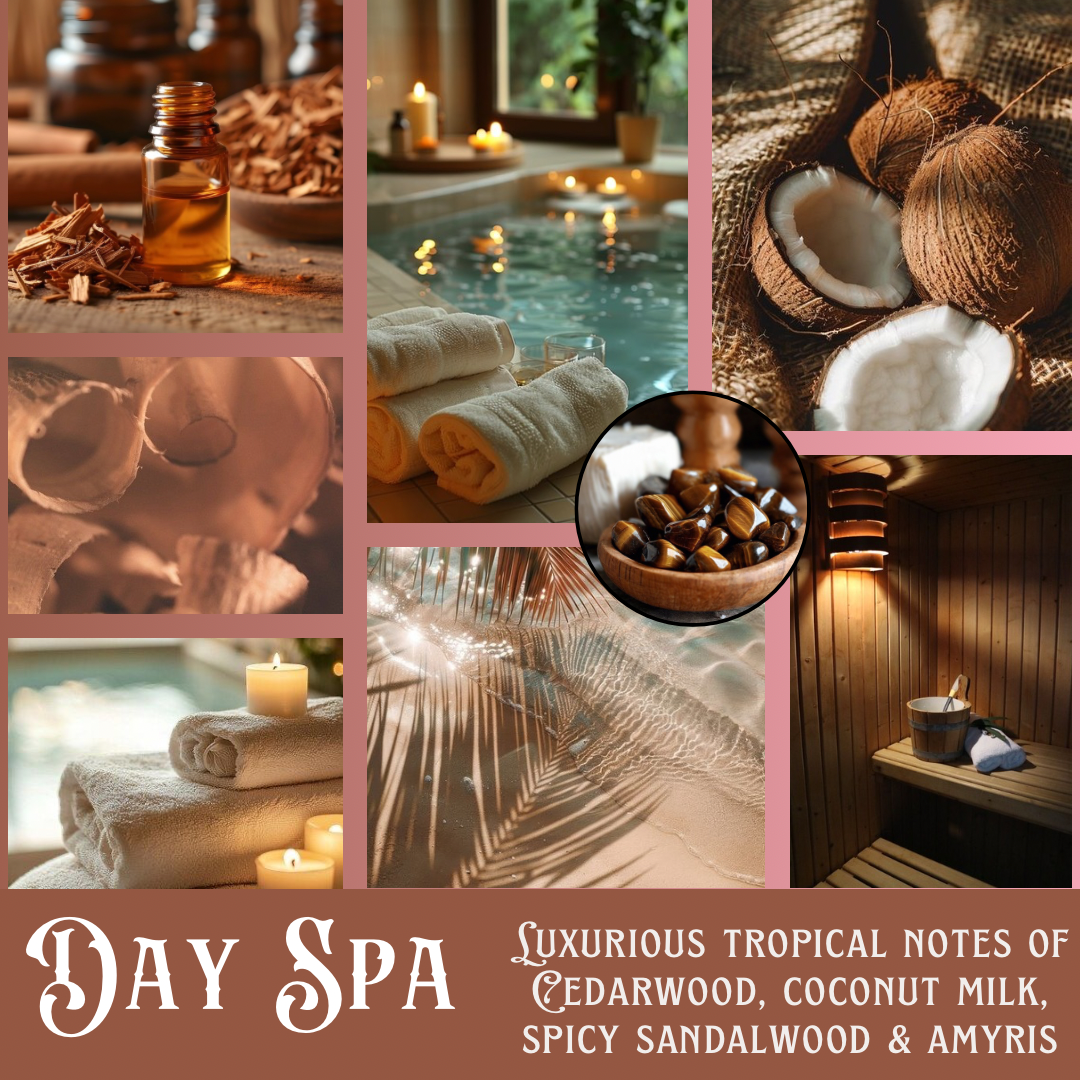 Day Spa